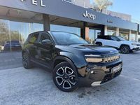 Usata Jeep Avenger 101 CV (74 kW) 2023 Volcano SUV