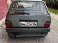 Usata Fiat Uno 58 CV (42 kW) 1992 Grigio Utilitaria