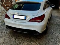 usata Mercedes CLA200 Shooting Brake D Automatic