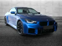 Usata BMW M2 480 CV (353 kW) 2025 Blu/azzurro Coupé