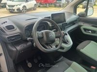 Usata Citroën Berlingo 102 CV (75 kW) 2020 Grigio Monovolume