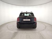 usata Mini One D Countryman One D Countryman 1.5 Business