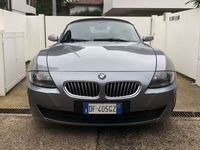 usata BMW Z4 Z4E86 Roadster Roadster 2.5si