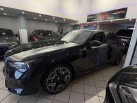 Usata BMW 540 M Sport 286 CV (210 kW) 2025 Nero Berlina