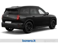 Nuova Mini Countryman 170 CV (125 kW) 2026 Midnight black ii SUV