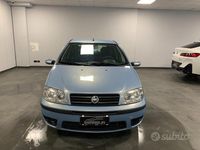 Usata Fiat Punto Dynamic 2005 Berlina
