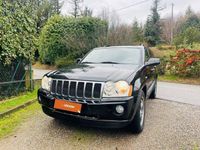 usata Jeep Grand Cherokee 3.0 CRD DPF Overland usato