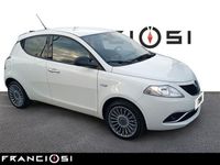 usata Lancia Ypsilon Ypsilon5 Porte 0.9 Twinair 85cv Platinum DFN - Pastello Benzina - Automatico