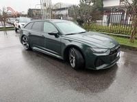 Usata Audi RS6 600 CV (441 kW) 2021 Station wagon