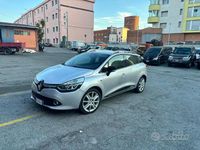 Usata Renault Clio GrandTour 2016 Grigio Station wagon