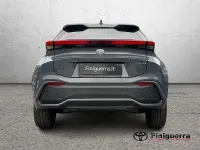 Nuova Toyota C-HR Trend 2026 Grigio SUV