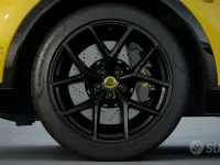 Nuova Lotus Eletre 450 kW (612 CV) 2025 Giallo SUV