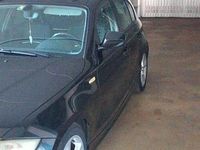 Usata BMW 118 2011 Utilitaria