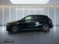 Nuova Mercedes EQA250+ Edition 139 kW (190 CV) 2026 Nero notte SUV
