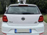Usata VW Polo Comfortline 75 CV (55 kW) 2014 Berlina