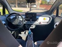 Usata XEV Yoyo 7 kW (10 CV) 2023 Marrone Utilitaria