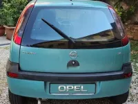 Usata Opel Corsa Comfort 75 CV (55 kW) 2002 Utilitaria