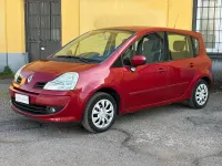 Usata Renault Grand Modus 75 CV (55 kW) 2009 Other Monovolume