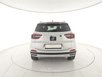 Gebraucht DR DR 4.0 114 PS (83 kW) 2022 Silber SUV