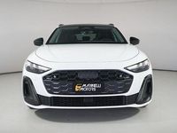 Nuova Audi A5 S-Line 204 CV (150 kW) 2025 Bianco Station wagon