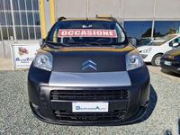 Usata Citroën Nemo 75 CV (55 kW) 2012 Nero Monovolume