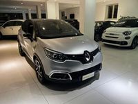 usata Renault Captur dCi 8V 90 CV EDC cambio aut Energy Intens da €139