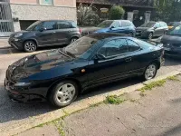 Usata Toyota Celica Edition 225 CV (165 kW) 1992 Nero