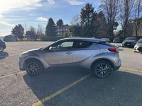 Usata Toyota C-HR Trend 98 CV (72 kW) 2018 SUV