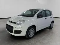 Nuova Fiat Panda Icon 70 CV (51 kW) 2025 Bianco Utilitaria