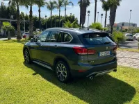 Usado BMW X1 xLine 178 CV (130 kW) 2021 Gris SUV