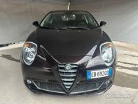 usata Alfa Romeo MiTo GPL - 2010