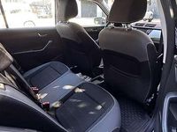 Usata Skoda Fabia Comfort 68 CV (50 kW) 2020 Berlina