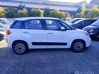 Gebraucht Fiat 500L 85 PS (62 kW) 2017 Van / Kleinbus