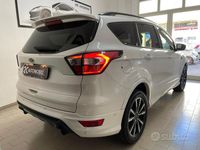 usata Ford Kuga "St Line"/ 1.5cc 120cv/ 2018/ 65000km/