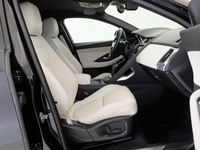 usata Jaguar E-Pace 2017 Benzina 2.0 i4 R-Dynamic S...