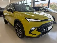 Nuova Tiger Six 167 CV (122 kW) 2026 Verde SUV