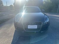 usata Audi TT Advanced Plus 2.0 TDI