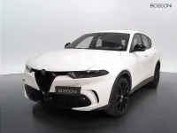 Usata Alfa Romeo Tonale Sprint 131 CV (96 kW) 2023 Bianco SUV