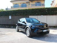Usata Opel Mokka Edition 101 CV (74 kW) 2021 Nero SUV