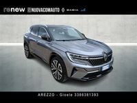 Usata Renault Austral Iconic Esprit Alpine 200 CV (147 kW) 2025 Grigio scuro SUV