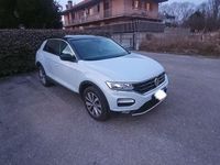 Usata VW T-Roc Advance 150 CV (110 kW) 2019 SUV