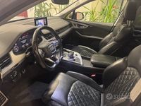 Usata Audi SQ7 Business Plus 435 CV (319 kW) 2017 SUV