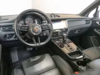 Usata Porsche Macan 265 CV (194 kW) 2022 Grigio SUV