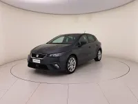 Usata Seat Ibiza FR 95 CV (69 kW) 2025 Utilitaria