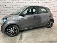 Usata Smart ForFour Electric Drive Passion 41 kW (56 CV) 2021 Grigio Utilitaria