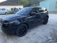 Usata Land Rover Range Rover evoque HSE 150 CV (110 kW) 2019 SUV