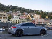 usata Audi TT RS TT RSCoupe 2.5 tfsi quattro s-tronic