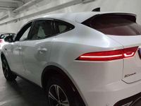 Usado Jaguar E-Pace 163 CV (119 kW) 2022 SUV