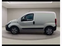 Usata Fiat Fiorino 95 CV (69 kW) 2022 Bianco diamond Monovolume