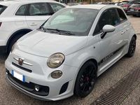 usata Abarth 595 500 / 1.4 16v t. t-jet 140cv